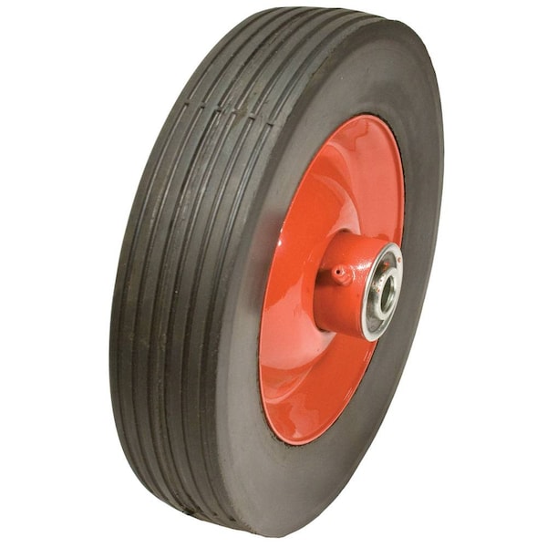 Wheel For Bobcat Front And Rear Wheel For 18" 76096-C1 Lawn Mowers